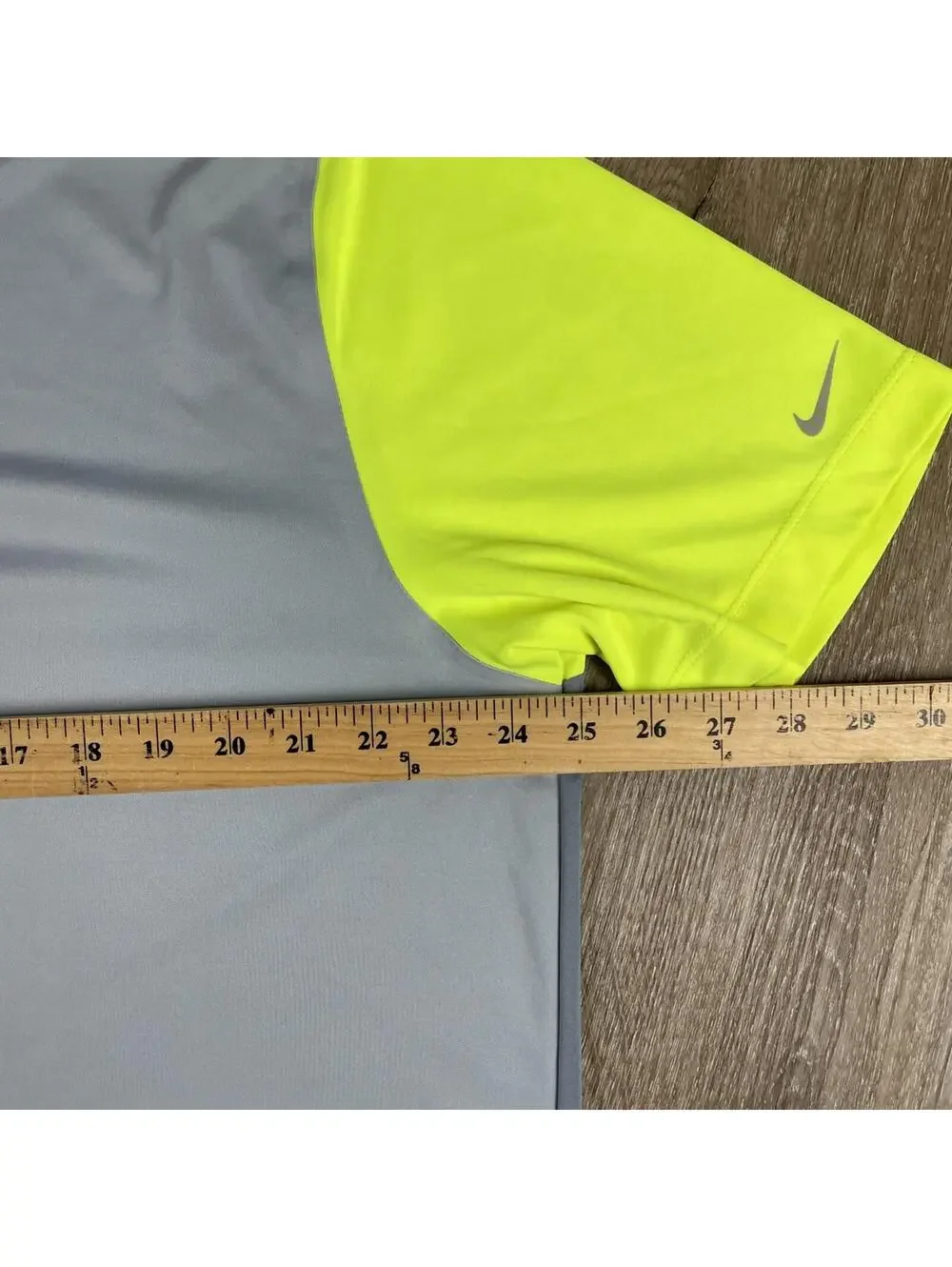 (Lot of 2) Nike Golf + Ping Performance Polo Shirt Alabama Neon Green Men's XL